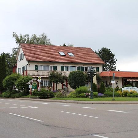 Landhaus Donautal Hotel Fridingen an der Donau Luaran gambar