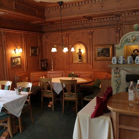 Landhaus Donautal Hotel Fridingen an der Donau Luaran gambar