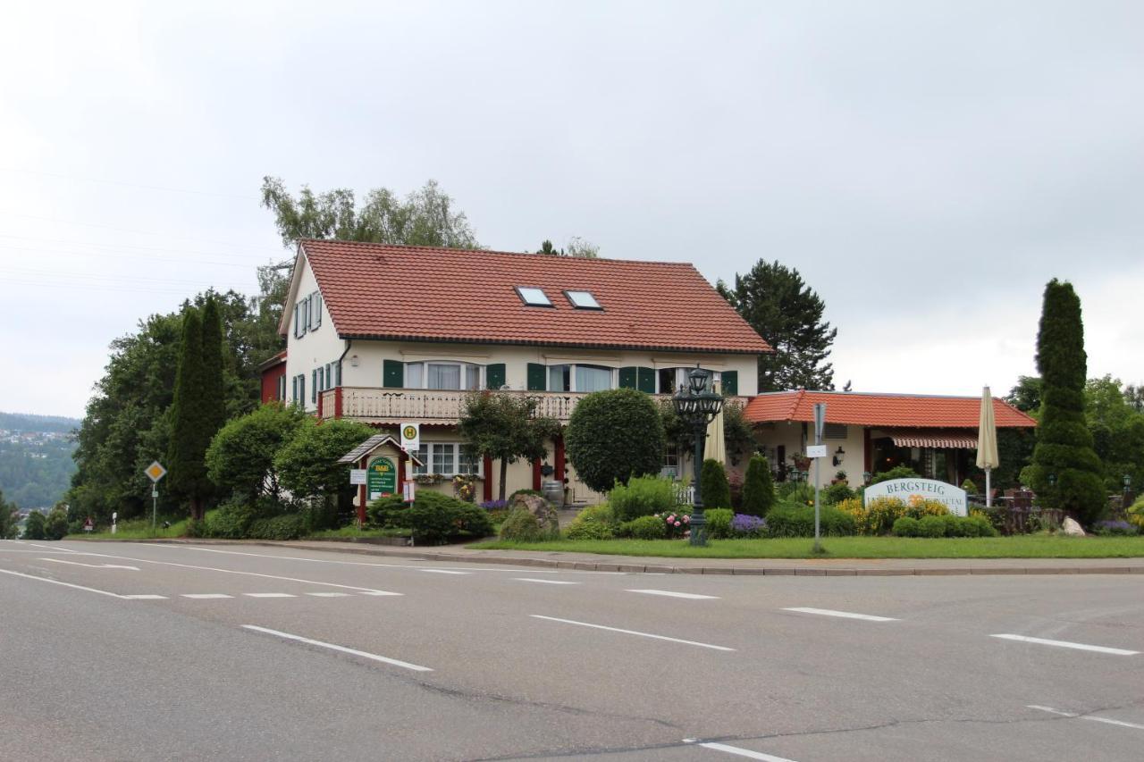 Landhaus Donautal Hotel Fridingen an der Donau Luaran gambar