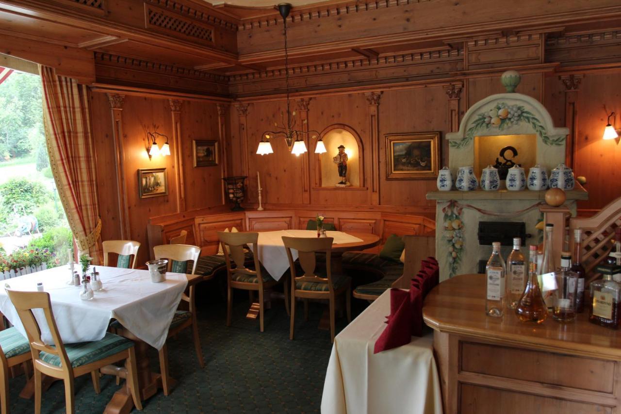 Landhaus Donautal Hotel Fridingen an der Donau Luaran gambar